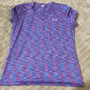 Under Armour Workout top